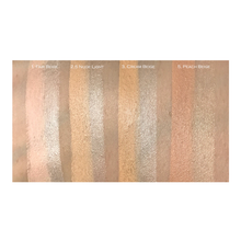 Load image into Gallery viewer, By Terry Nude Expert Duo Stick Foundation Highlighter - 1 Fair Beige