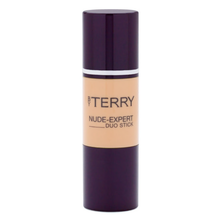 Load image into Gallery viewer, By Terry Nude Expert Duo Stick Foundation Highlighter - 2.5 Nude Light