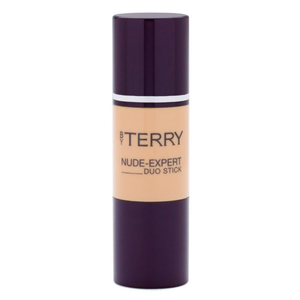 By Terry Nude Expert Duo Stick Foundation Highlighter - 2.5 Nude Light