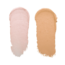 Load image into Gallery viewer, By Terry Nude Expert Duo Stick Foundation Highlighter - 2.5 Nude Light