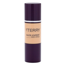 Load image into Gallery viewer, By Terry Nude Expert Duo Stick Foundation Highlighter - 5 Peach Beige