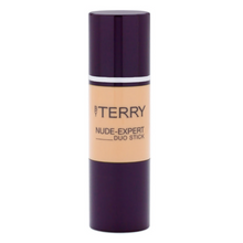 Load image into Gallery viewer, By Terry Nude Expert Duo Stick Foundation Highlighter - 7 Vanilla Beige