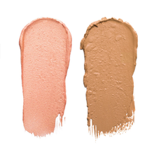 Load image into Gallery viewer, By Terry Nude Expert Duo Stick Foundation Highlighter - 7 Vanilla Beige