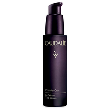 Load image into Gallery viewer, Caudalie Premier Cru Anti Aging Serum with Niacinamide and Hyaluronic Acid 1 oz