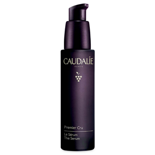 Caudalie Premier Cru Anti Aging Serum with Niacinamide and Hyaluronic Acid 1 oz