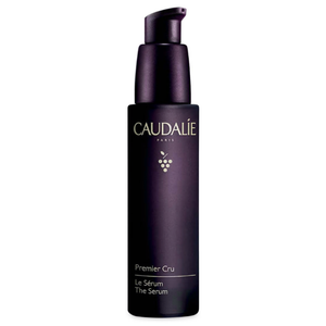 Caudalie Premier Cru Anti Aging Serum with Niacinamide and Hyaluronic Acid 1 oz