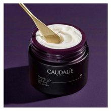 Load image into Gallery viewer, Caudalie Premier Cru Anti Aging The Cream Moisturizer with Hyaluronic Acid 1.6 oz