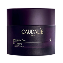 Load image into Gallery viewer, Caudalie Premier Cru Anti Aging The Cream Moisturizer with Hyaluronic Acid 1.6 oz