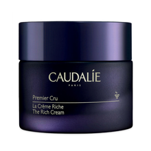 Load image into Gallery viewer, Caudalie Premier Cru Skin Barrier Rich Moisturizer with Bio-Ceramides 1.6 oz