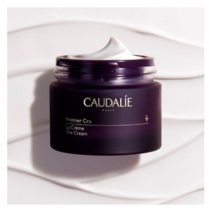 Caudalie Premier Cru Skin Barrier Rich Moisturizer with Bio-Ceramides 1.6 oz