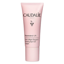 Load image into Gallery viewer, Caudalie Resveratrol Lift Firming Eye Gel Cream 0.5 oz