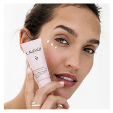 Load image into Gallery viewer, Caudalie Resveratrol Lift Firming Eye Gel Cream 0.5 oz