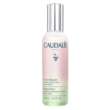 Load image into Gallery viewer, Caudalie Beauty Elixir Prep Glow Face Mist 3.3 oz