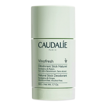 Load image into Gallery viewer, Caudalie Vinofresh Natural Aluminum-Free Deodorant 1.7 oz