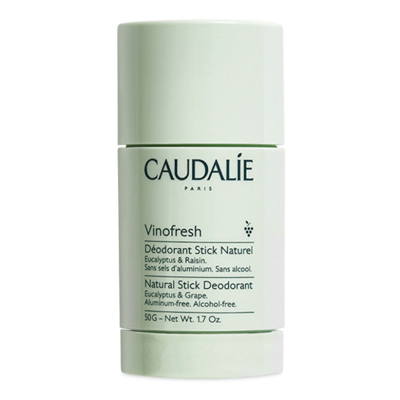 Caudalie Vinofresh Natural Aluminum-Free Deodorant 1.7 oz