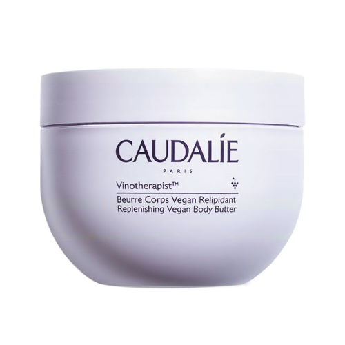 Caudalie Vinotherapist Replenishing Vegan Body Butter 8.4 oz