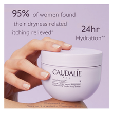 Load image into Gallery viewer, Caudalie Vinotherapist Replenishing Vegan Body Butter 8.4 oz