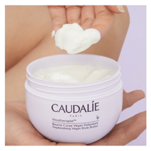 Load image into Gallery viewer, Caudalie Vinotherapist Replenishing Vegan Body Butter 8.4 oz