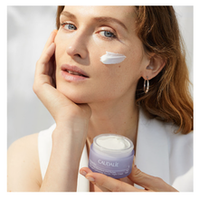 Load image into Gallery viewer, Caudalie Vinoperfect Brightening Glycolic Overnight Cream 1.6 oz