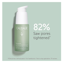 Load image into Gallery viewer, Caudalie Vinopure Skin Perfecting Serum 1 oz