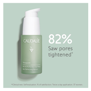 Caudalie Vinopure Skin Perfecting Serum 1 oz