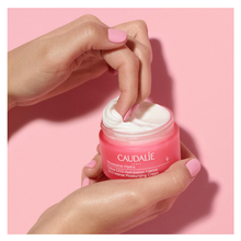 Load image into Gallery viewer, Caudalie Vinosource Hydra SOS Intense Hydration Moisturizer 1.6 oz