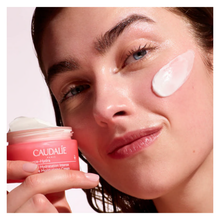 Load image into Gallery viewer, Caudalie Vinosource Hydra SOS Intense Hydration Moisturizer 1.6 oz