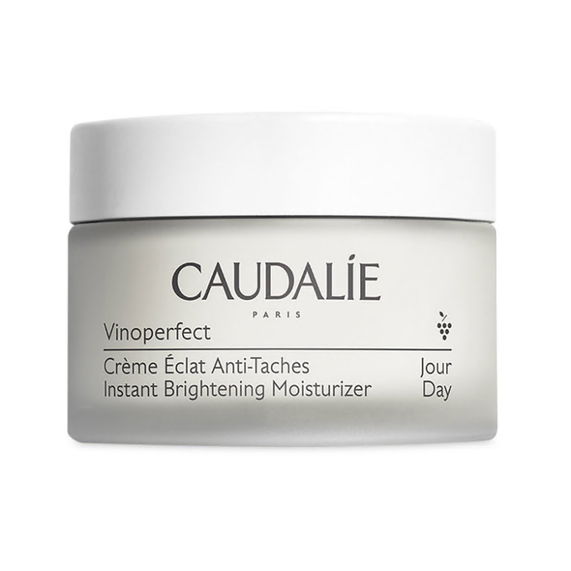 Caudalie Vinoperfect Instant Brightening Moisturizer 1.6 oz