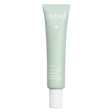 Load image into Gallery viewer, Caudalie Vinopure Oil Control Moisturizer Mattifying Fluid 1.3 oz