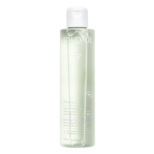 Caudalie Vinopure Purifying Toner 6.7 oz