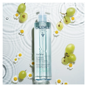 Caudalie Vinoclean Micellar Cleansing Water 6.7 oz