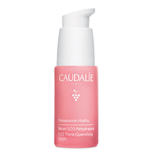 Load image into Gallery viewer, Caudalie Vinosource Hydra SOS Hyaluronic Acid Serum 1 oz