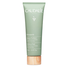 Load image into Gallery viewer, Caudalie Vinopure Purifying Mask 2.5 oz