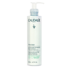 Load image into Gallery viewer, Caudalie Vinoclean Gentle Cleansing Almond Milk 6.7 oz