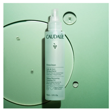 Load image into Gallery viewer, Caudalie Vinoclean Makeup Removing Cleansing Oil 5 oz