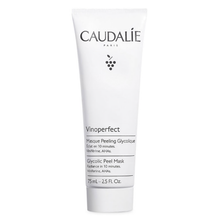 Load image into Gallery viewer, Caudalie Vinoperfect Brightening Glycolic Peel Mask 2.5 oz