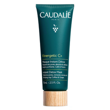 Load image into Gallery viewer, Caudalie Vinergetic C+ Pore Minimizing Instant Detox Mask 2.5 oz