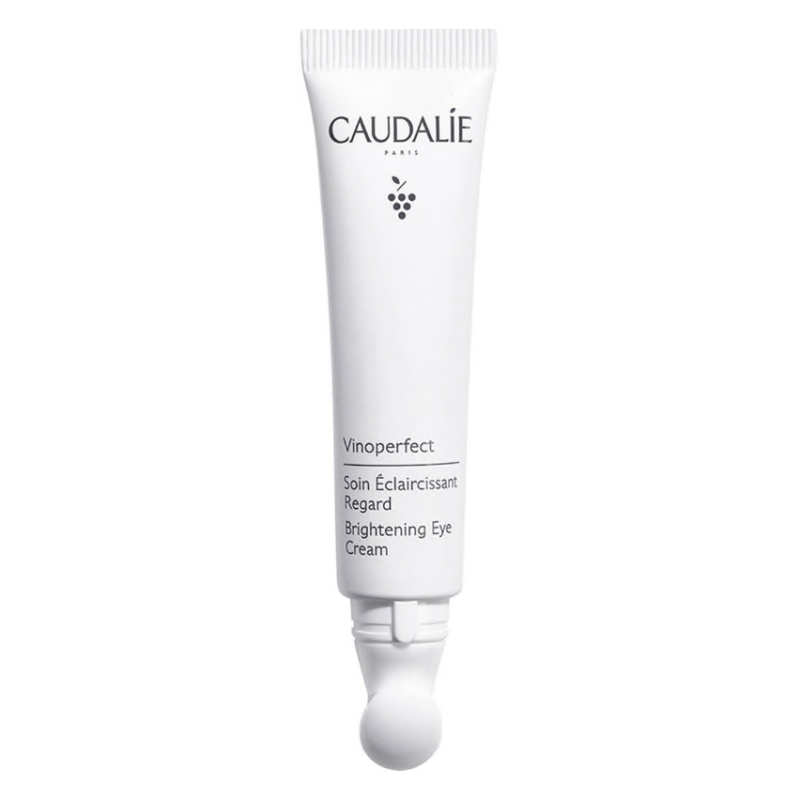 Caudalie Vinoperfect Dark Circle Brightening Eye Cream with Niacinamide