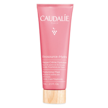 Load image into Gallery viewer, Caudalie Vinosource Hydra Moisturizing Mask 2.5 oz