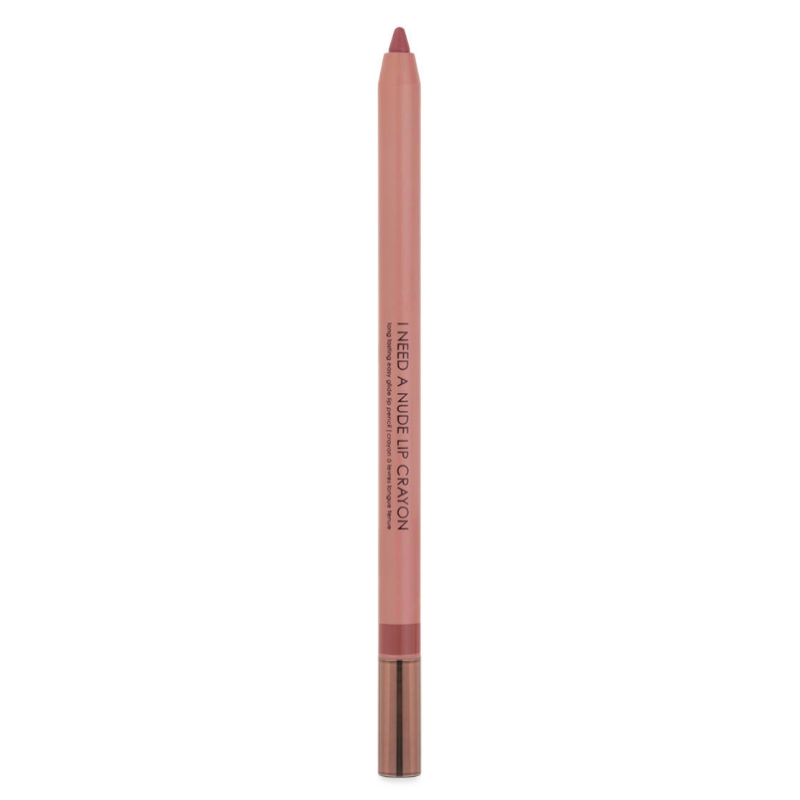 Natasha Denona I Need a Nude Lip Crayon - P5 Gaia