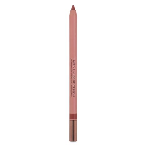 Natasha Denona I Need a Nude Lip Crayon - P6 Emily