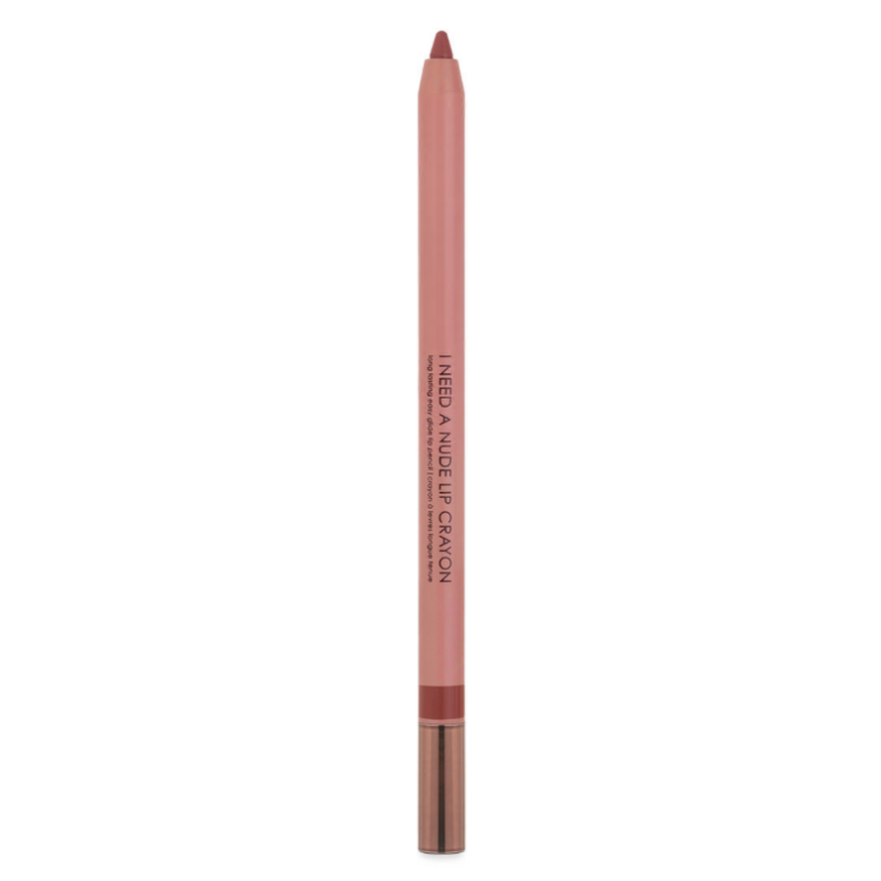 Natasha Denona I Need a Nude Lip Crayon - P6 Emily
