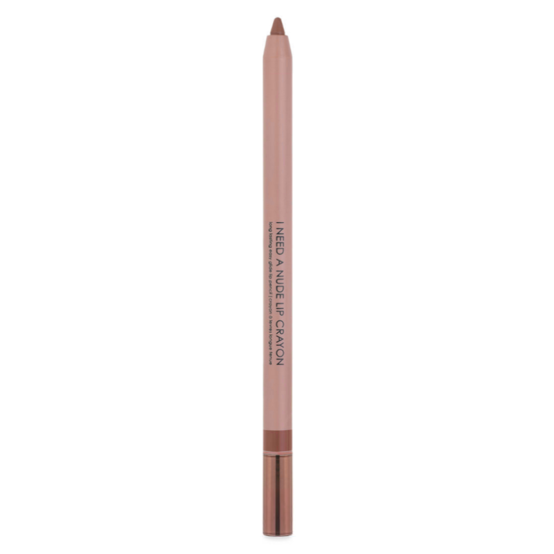 Natasha Denona I Need a Nude Lip Crayon - NP0.5 Cleo