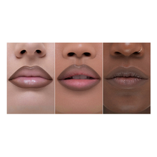Load image into Gallery viewer, Natasha Denona I Need a Nude Lip Crayon - NB3.5 Storme