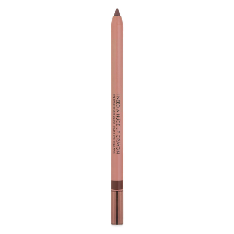 Natasha Denona I Need a Nude Lip Crayon - NB4.5 Luna