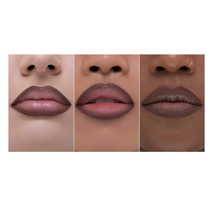 Natasha Denona I Need a Nude Lip Crayon - NB4.5 Luna