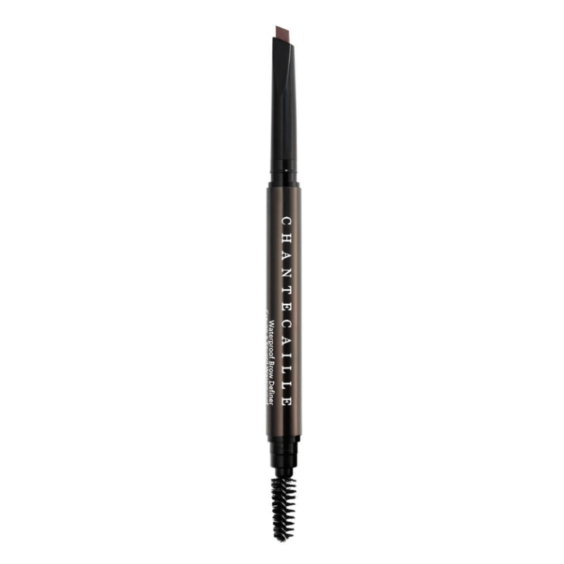 Chantecaille Waterproof Eyebrow Pencil Definer - Oak Brown