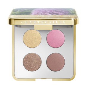 Chantecaille Wild Meadows Eye Quartet Palette