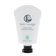 Load image into Gallery viewer, Chemist Confessions Balm Voyage Moisturizer 0.85 oz