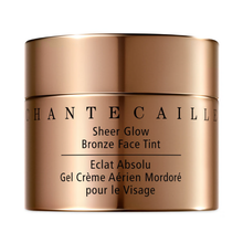 Load image into Gallery viewer, Chantecaille Sheer Glow Bronze Face Tint 1 oz